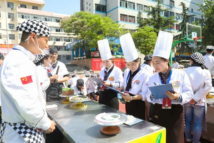 烹饪培训学校_陕西新东方烹饪培训学校