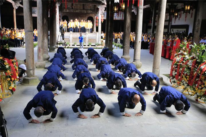 太牢之礼_太牢之礼祭奠孔子