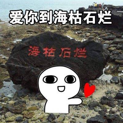 海枯石烂_海枯石烂打一个正确生肖