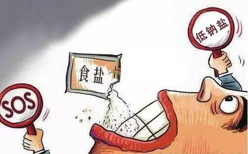 人不吃盐会怎么样_人不吃盐会怎么样?