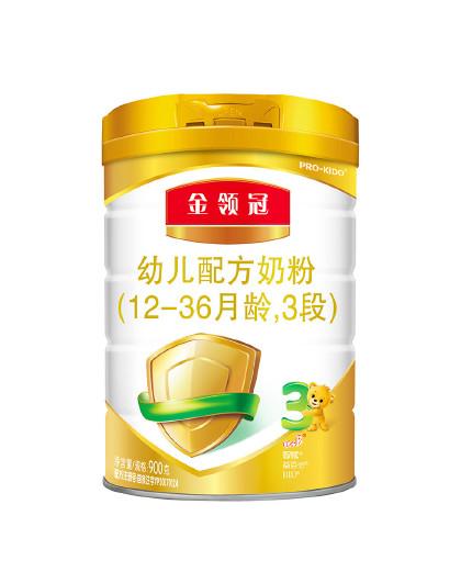 金领冠奶粉好吗_新生儿喝金领冠奶粉好吗