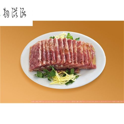 镇江特产_镇江特产肴肉