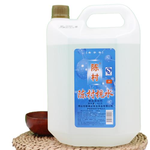 枧水是什么_枧水是什么味道