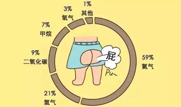 老是放屁是怎么回事_老是放屁是怎么回事?女性