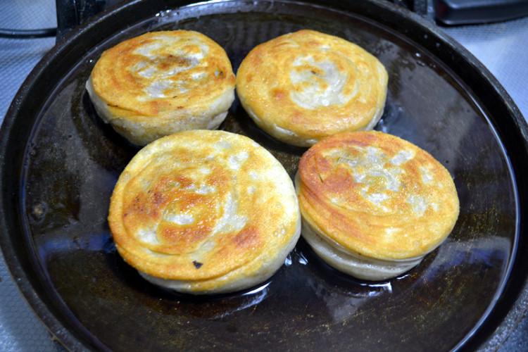 牛肉饼_牛肉饼煎多久熟