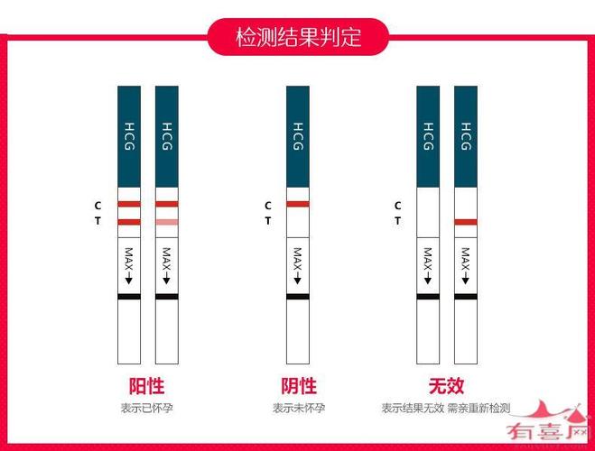 测孕纸什么时候用_测孕纸什么时候用最有效