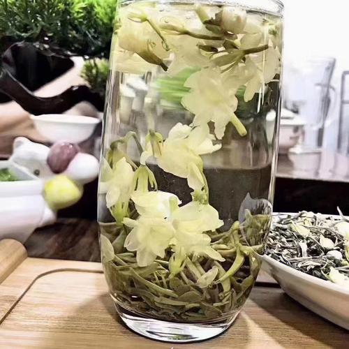 茉莉花茶图片_茉莉花茶图片高清大图