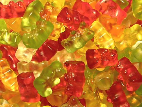 gummy_gummy bear