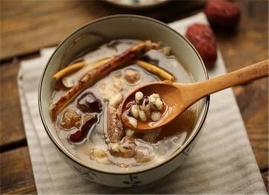 谷雨吃什么_谷雨吃什么食物养生