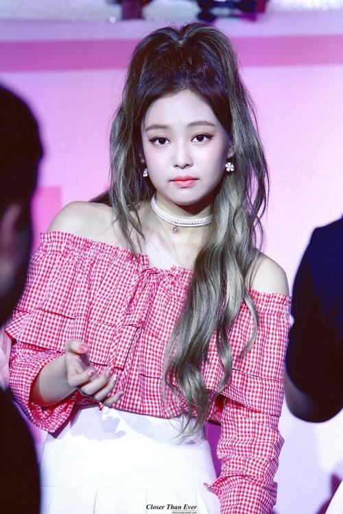 jennie kim_jennie kim是什么意思