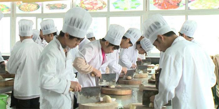 餐饮培训学校_餐饮培训学校排行榜