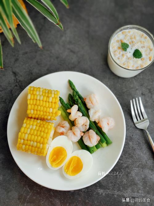 简单早餐食谱大全及做法_简单早餐食谱大全及做法窍门