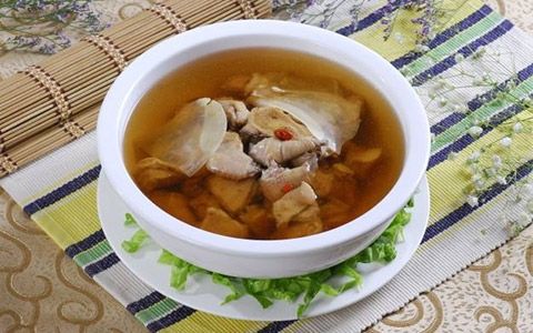 子宫肌瘤的食疗方法_子宫肌瘤食疗吃什么