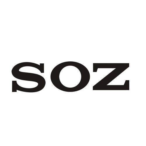 soz_soz是什么意思