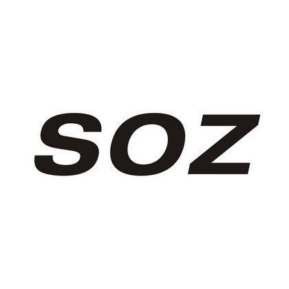 soz_soz是什么意思