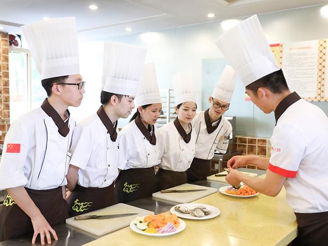 西餐学校_西餐学校哪个好