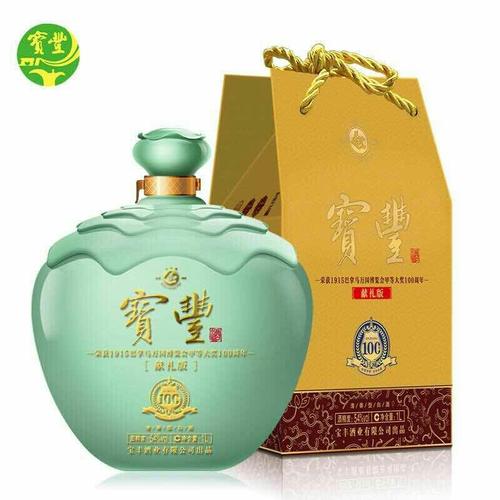 宝丰酒价格_宝丰酒价格一览表