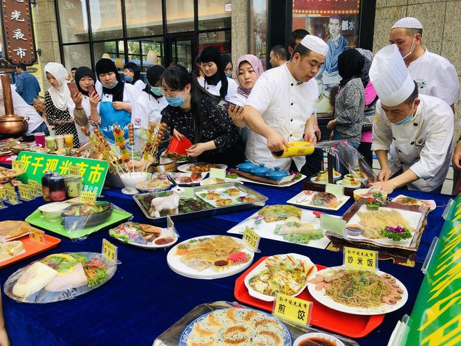 美食活动_美食活动图片