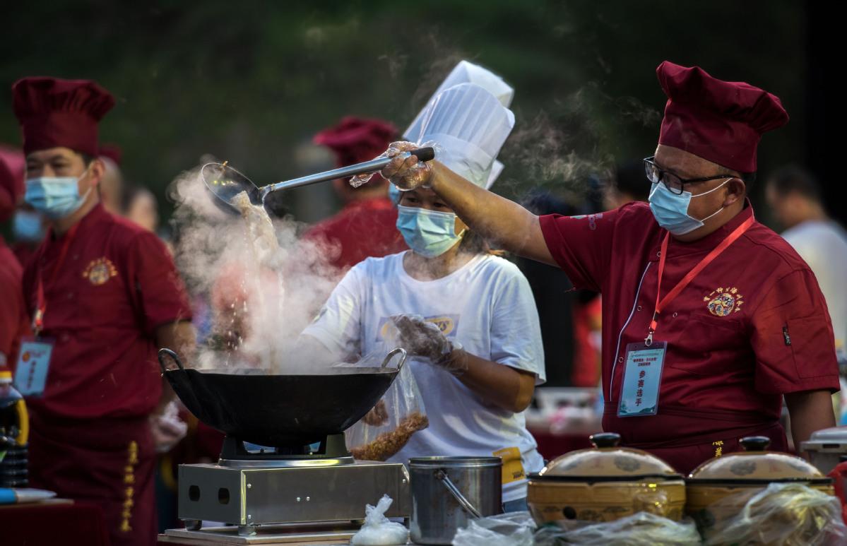 美食活动_美食活动图片