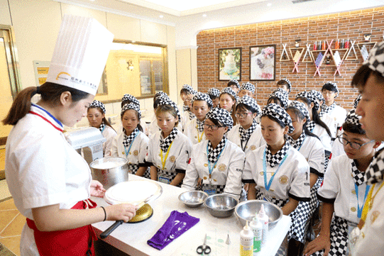 烹饪培训_烹饪培训好的学校