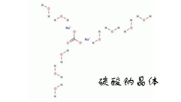 石碱_石碱化学式