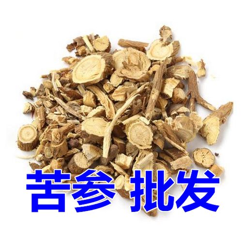 苦参的功效_苦参的功效作用与主治与用量