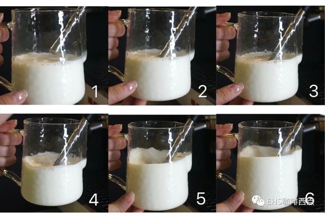 奶泡_奶泡器打奶泡的正确方法