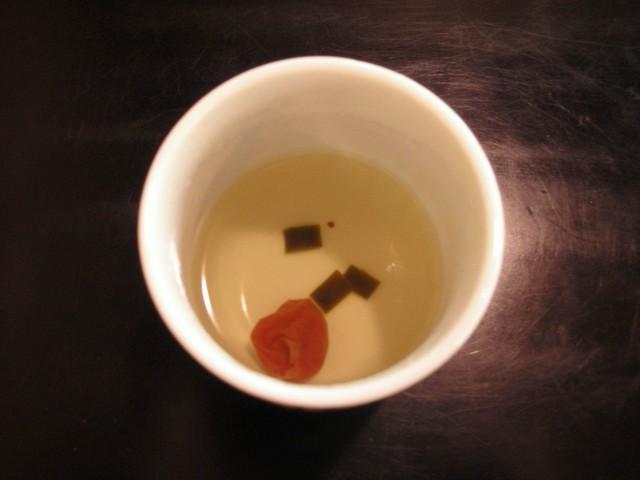 昆布茶_昆布茶怎么喝