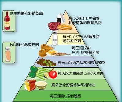 膳食结构_膳食结构的定义