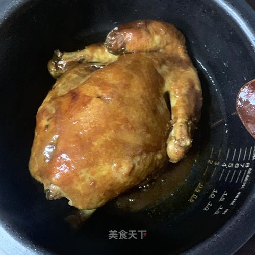 饭煲_饭煲鸡怎么做