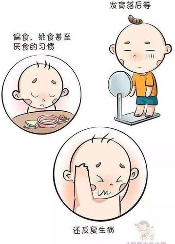 偏食的危害_偏食的危害视频