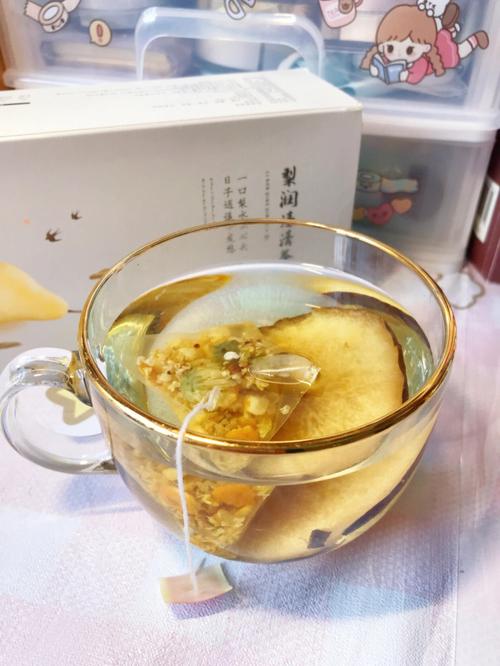 润肺茶_润肺茶饮