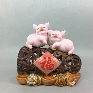 猪笼入水_猪笼入水财源滚滚