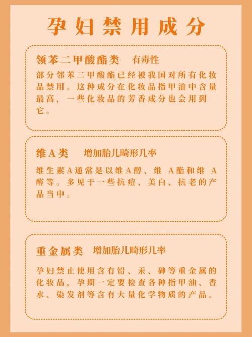 哺乳期能用护肤品吗_哺乳期能用护肤品吗?会不会有影响?