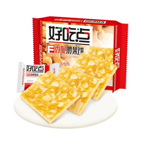 好吃点_好吃点腰果饼干