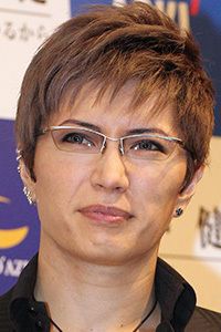 gackt的前妻_gackt结婚了吗