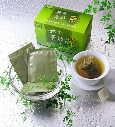 排毒养颜茶有哪些_排毒养颜茶有哪些牌子