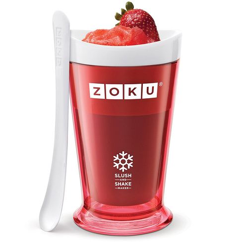 zoku_Zoku冰沙杯好用吗