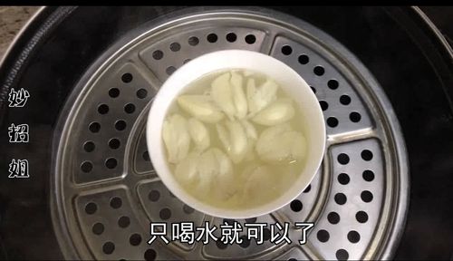 大蒜和冰糖煮水真的治咳嗽吗_干咳大蒜和冰糖煮水真的治咳嗽吗