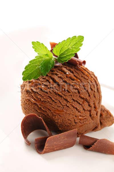 chocolate ice_chocolate ice cream