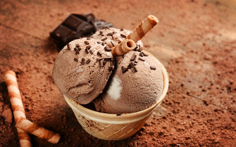 chocolate ice_chocolate ice cream