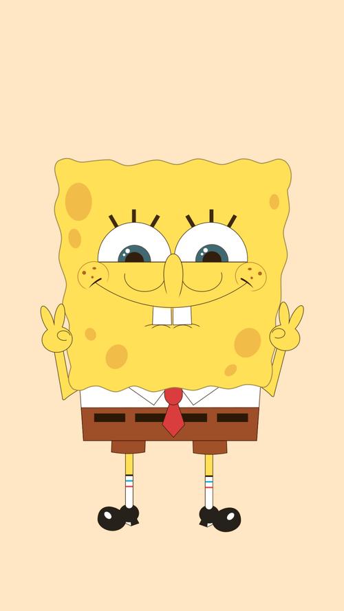 sponge_spongebob海绵宝宝