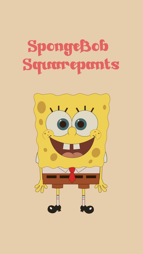 sponge_spongebob海绵宝宝