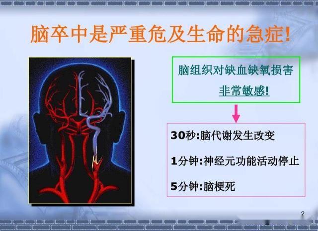 多发性脑梗塞_多发性脑梗塞是啥意思