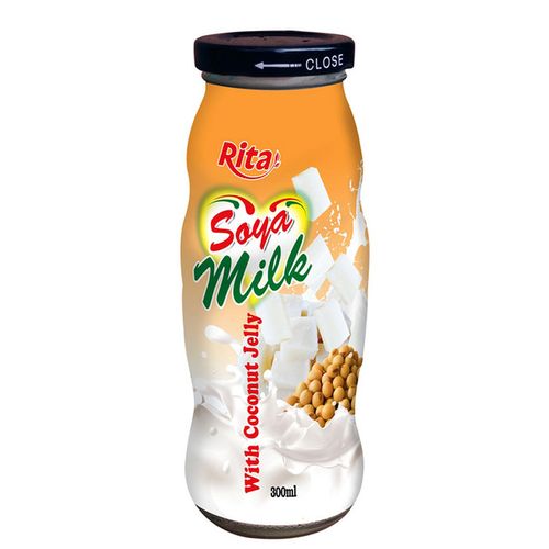 soya_soya milk