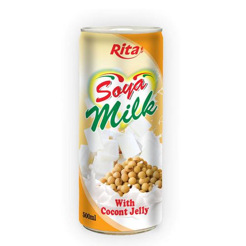 soya_soya milk