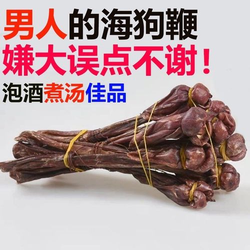 海狗鞭的功效与作用_海狗鞭的功效与作用吃法大全