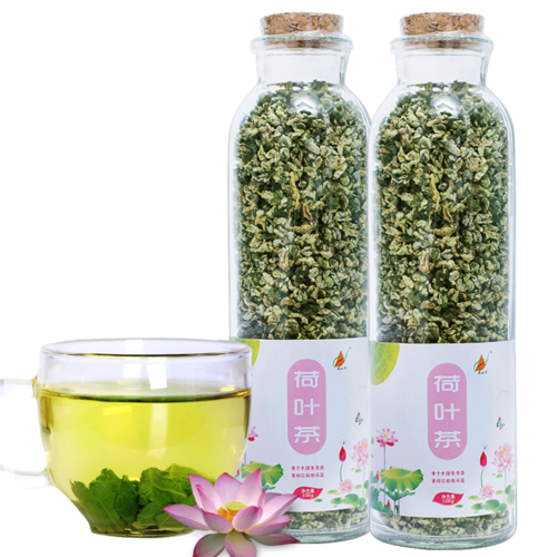 荷叶茶减肥吗_哺乳期可以喝荷叶茶减肥吗