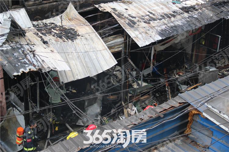 芜湖杨家巷_芜湖杨家巷爆炸案