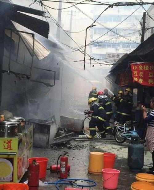 芜湖杨家巷_芜湖杨家巷爆炸案